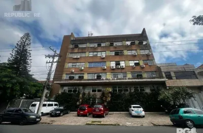 Ponto comercial/loja para alugar no bairro navegantes com 51 m² de área útil