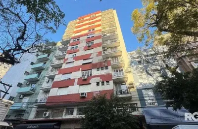 Apartamento à venda no centro histórico com 89 m² e 3 dormitórios/quartos.