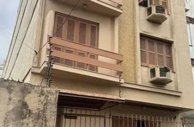 Apartamento à venda no centro histórico com 31 m² e 1 dormitório/quarto disponível!