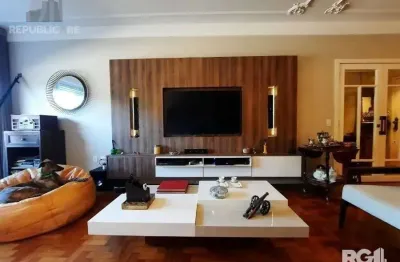 Apartamento à venda com 131m² no bairro cidade baixa e 3 dormitórios/quartos disponíveis