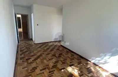 Apartamento à venda no bairro petrópolis com 43m² e 1 dormitório/quarto disponível.