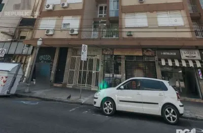 Ponto comercial/loja à venda no bairro cidade baixa com 40 m² de área útil disponível
