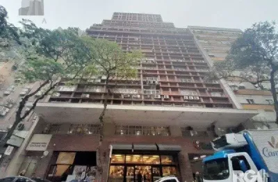 Apartamento para alugar no centro histórico - 28m² e 1 dormitório/quarto disponível