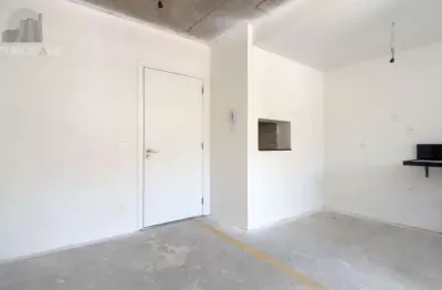 Apartamento à venda na cidade baixa com 60 m² e 2 dormitórios/quartos disponíveis.