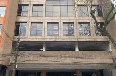 Escritório para alugar na cidade baixa com 39m² de área útil disponível