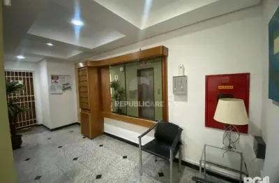 Escritório para alugar no bairro cidade baixa com 39m² de área útil disponível