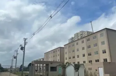 Apartamento à venda no bairro fátima com 41m² e 2 dormitórios/quartos disponíveis.