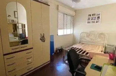 Apartamento à venda no menino deus com 59m² e 2 dormitórios/quartos disponíveis.