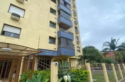 Apartamento à venda no bairro partenon com 59 m² e 2 dormitórios/quartos disponíveis.