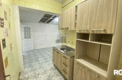 Apartamento à venda no centro histórico com 38m² e 2 dormitórios/quartos disponíveis