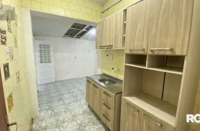 Apartamento à venda no centro histórico com 38 m² e 2 dormitórios/quartos disponíveis