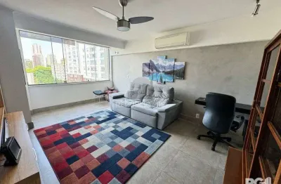 Apartamento à venda no bairro rio branco com 76 m² e 2 dormitórios/quartos disponíveis.