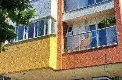 Apartamento à venda no bom jesus com 67 m² e 2 dormitórios/quartos disponíveis.