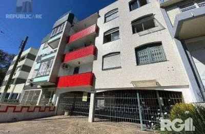 Apartamento à venda no bairro navegantes com 51 m² e 1 dormitório/quarto disponível.