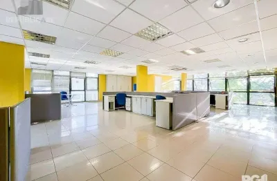 Escritório à venda no bairro boa vista com 121 m² de área útil disponível