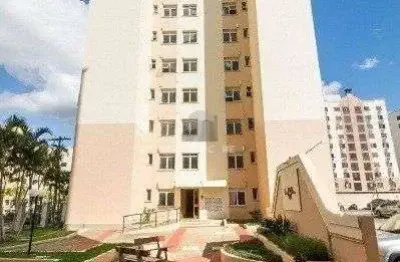 Apartamento com 56 m² à venda no bairro sarandi com 2 dormitórios/quartos.