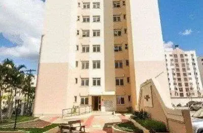 Apartamento à venda no bairro sarandi com 56 m² e 2 dormitórios/quartos disponíveis.