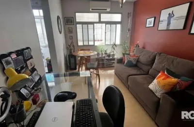 Apartamento à venda no bairro cidade baixa: 38 m² com 1 dormitório/quartos disponíveis