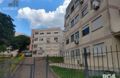Apartamento à venda no bairro santo antônio com 32 m² e 1 dormitório/quarto.