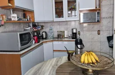 Casa residencial à venda no bairro olaria com 99 m² e 2 dormitórios/quartos