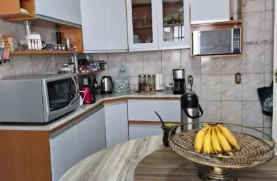 Casa residencial à venda no bairro olaria com 99 m² e 2 dormitórios/quartos