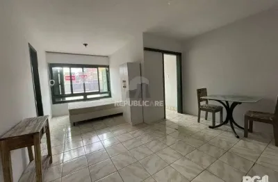 Kitnet/conjugado à venda no bairro floresta com 26m² de área útil, 0 dormitórios/quartos