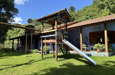 Venda de imóvel agrícola com 190 m², 3 dormitórios no loteamento central