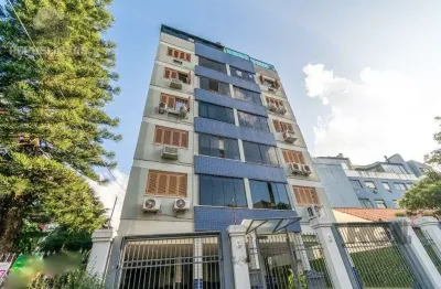 Apartamento cobertura com 3 dormitórios à venda no bairro cristo redentor - 156 m²