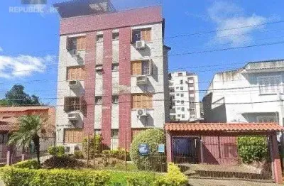 Cobertura à venda no bairro nonoai com 124 m² e 3 dormitórios/quartos disponíveis!