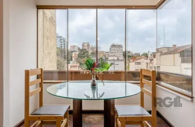Cobertura à venda com 145 m², 4 dormitórios no jardim são pedro. oportunidade!