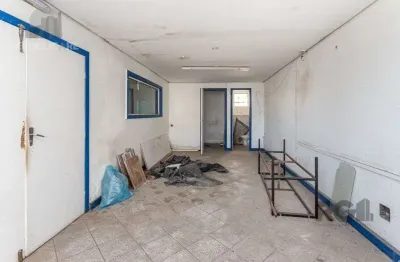 Escritório à venda no centro histórico com área de 157 m² de oportunidade de investimento