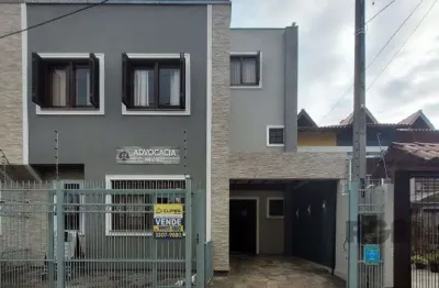 Casa residencial à venda no bairro hípica com 75 m² e 2 dormitórios/quartos.