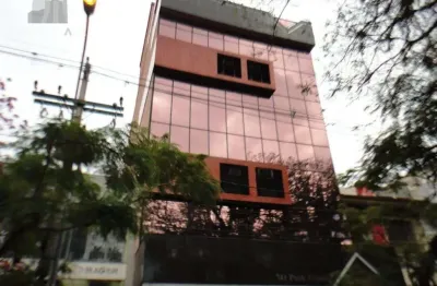 Escritório à venda no bairro farroupilha com 37 m² de área útil disponível.