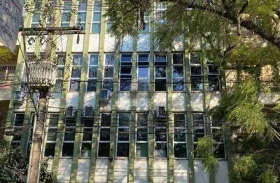 Escritório à venda no bairro farroupilha com 30 m² de área útil disponível.