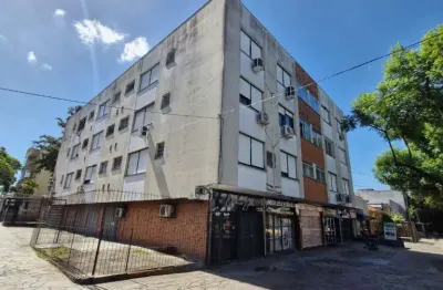 Kitnet/conjugado à venda no bairro partenon com 28 m², sem dormitórios/quartos.