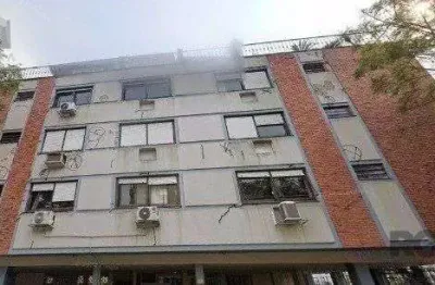 Cobertura à venda no bairro três figueiras com 143m² e 2 dormitórios/quartos.