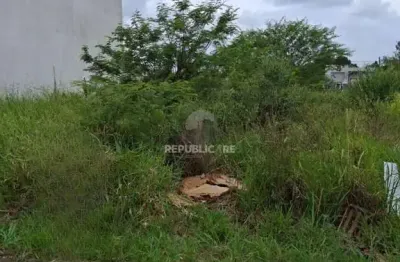 Terreno à venda no bairro cavalhada com 0 dormitórios em área total disponível.