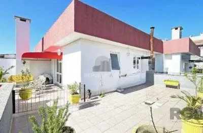 Cobertura à venda no jardim itu - 200 m² com 3 dormitórios/quartos disponíveis!