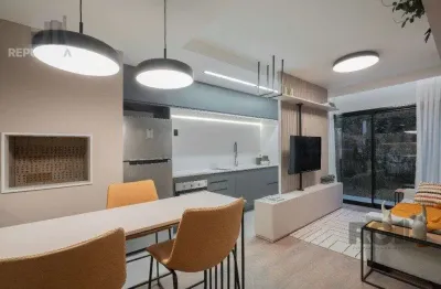 Apartamento à venda no bairro cidade baixa com 36 m² e 1 dormitório/quarto