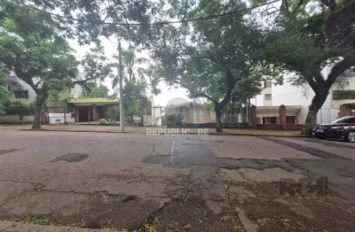 Terreno à venda no bairro teresópolis com área disponível para construção.