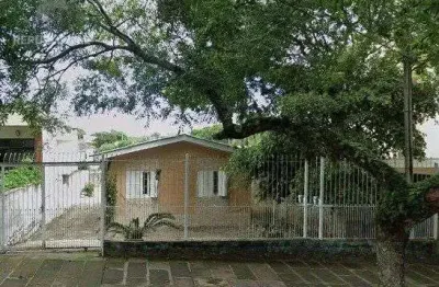 Casa residencial à venda no bairro teresópolis com 155 m² e 3 dormitórios/quartos.