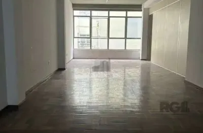 Escritório à venda no bairro azenha com ampla área para suas atividades profissionais