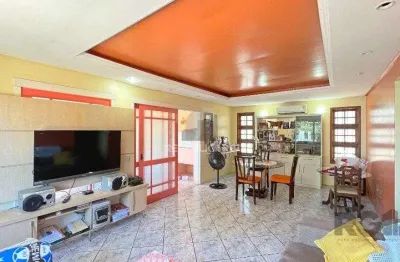 Casa residencial à venda no bairro teresópolis com 235 m² e 3 dormitórios/quartos.