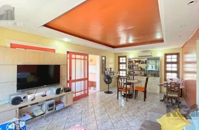 Casa residencial à venda no bairro teresópolis com 235 m² e 3 dormitórios/quartos.