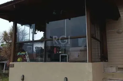 Casa residencial à venda no bairro teresópolis com 190 m² e 3 dormitórios/quartos.