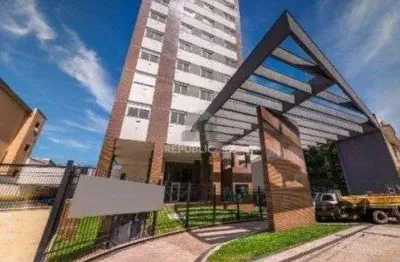 Apartamento à venda na cidade baixa, 64 m² com 2 dormitórios/quartos disponíveis.