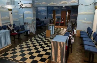 Escritório à venda no centro histórico com 176 m² - oportunidade imperdível!