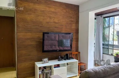 Apartamento à venda com 1 dormitório no bairro cidade baixa e 36 m² de área útil