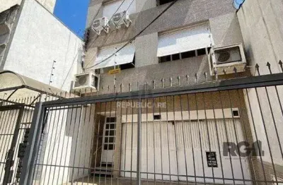 Apartamento à venda na cidade baixa com 70m² e 2 dormitórios/quartos disponíveis