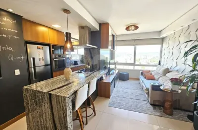 Apartamento à venda na cidade baixa com 67 m² e 2 dormitórios/quartos disponíveis.